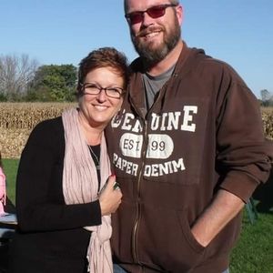 Meet your Posher, Leanne